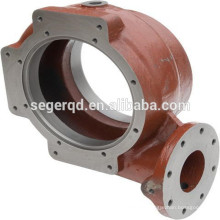 iron sand casting products ggg40 ggg50 ggg70